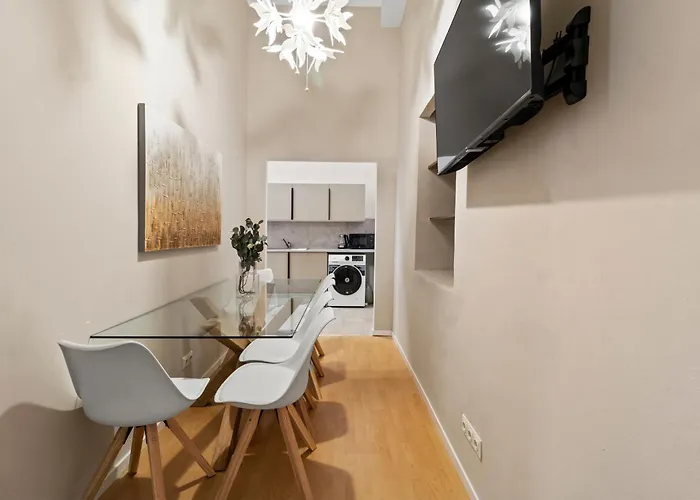 Next To Augarten I 7 Min To Metro I Free Wifi * Viyana