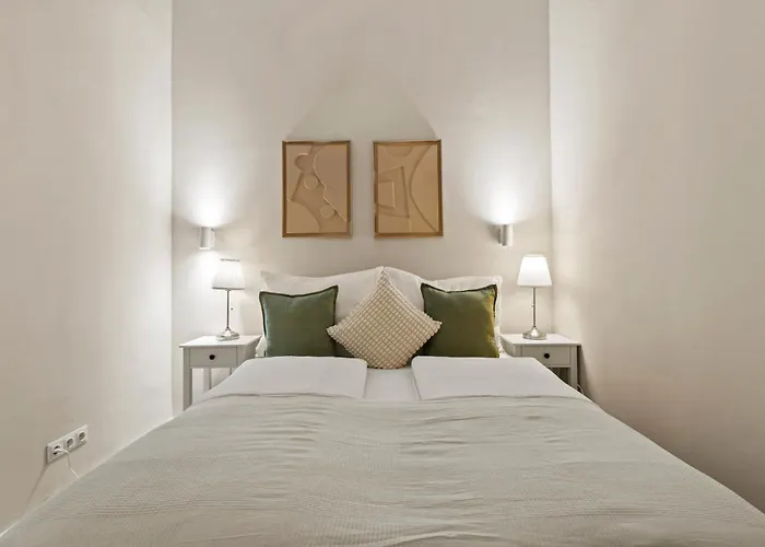 Next To Augarten I 7 Min To Metro I Free Wifi * فيينا